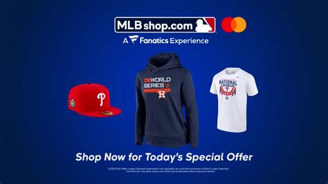 mlbshop.com login